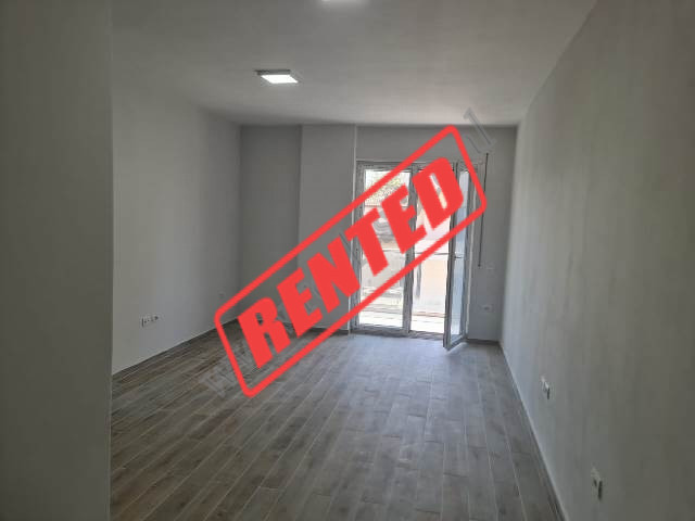 Office space for rent in Shyqyri Berxolli street in Tirana.
It is positioned on the 5th floor of a 